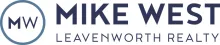 Mike West Leavenworth Realty logo