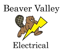 beaver with bolt